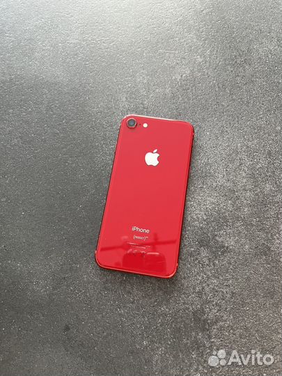 iPhone 8, 64 ГБ