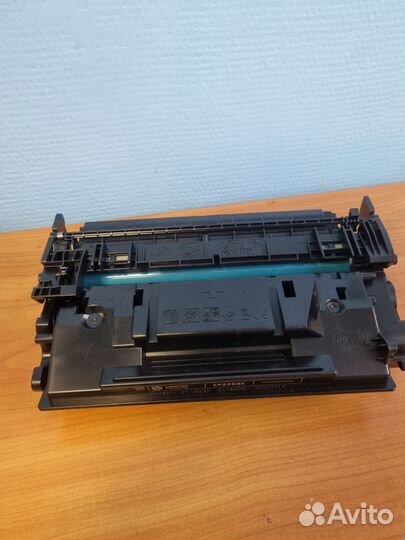 Картридж оригинальный 226xc