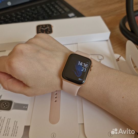 Apple watch se 2022 40mm