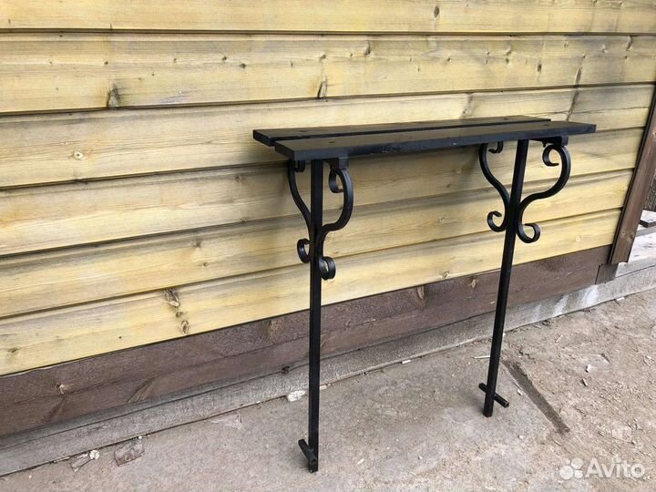 Скамейка ритуальная