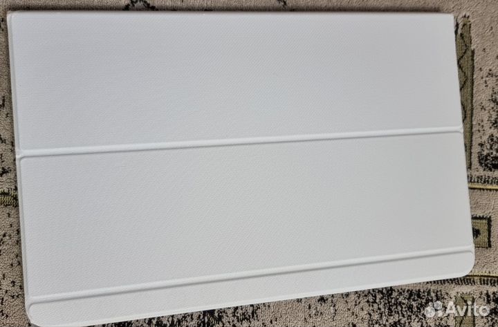Galaxy Tab A (2018, 10.5)