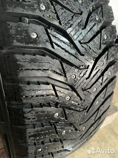 Marshal WinterCraft SUV Ice WS31 235/55 R18 100H