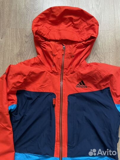 Сноубордический костюм Adidas