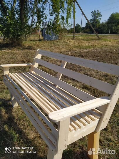 Садовые качели, детские