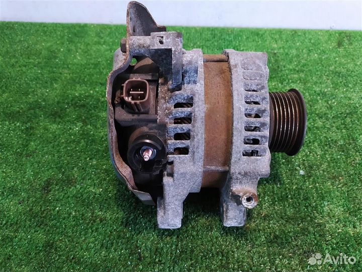 Генератор Honda Accord 8 (CU) 2009