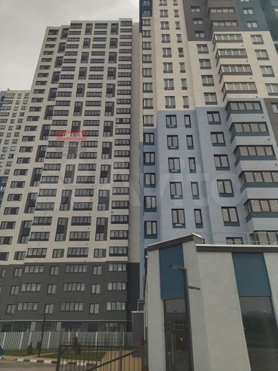 3-к. квартира, 87,2 м², 19/27 эт.