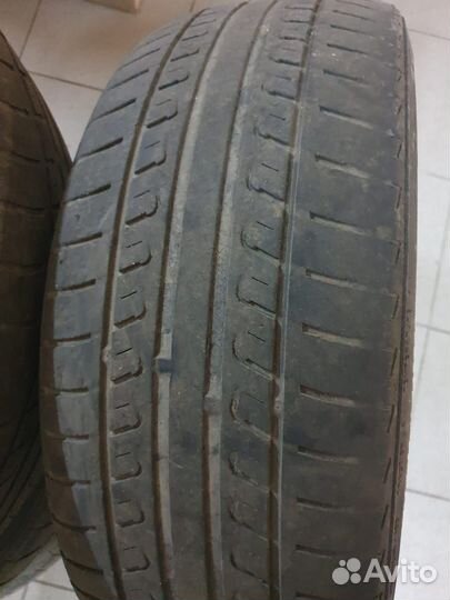 Nexen Aria AH7 2.25/4.5 R17