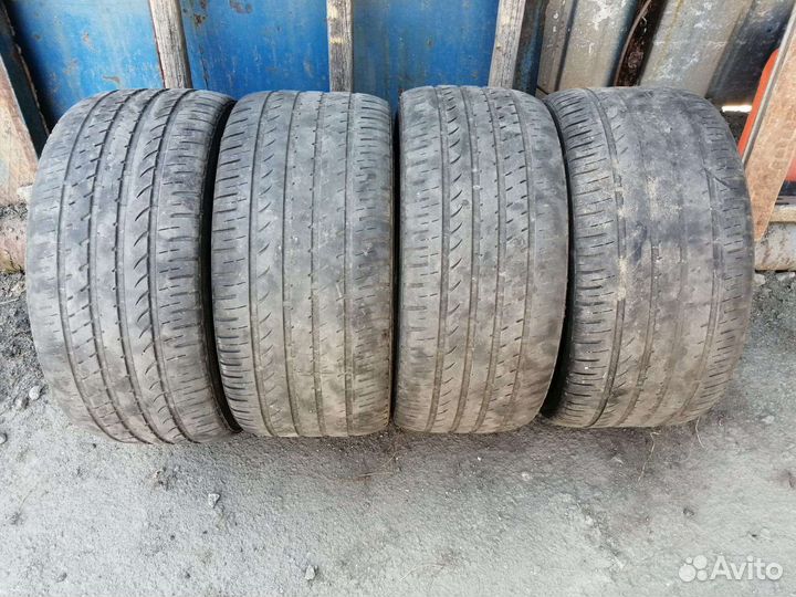Goform GH-18 255/35 R18 и 265/35 R18 97W