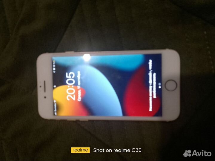 iPhone 7, 32 ГБ