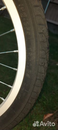 Велосипед Stels 18