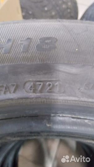 Goform GH-18 225/55 R17