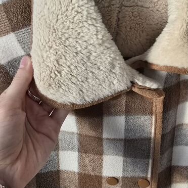 Пальто детское