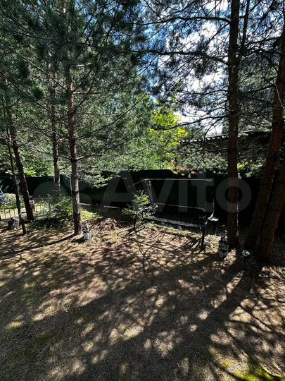 Дача 110 м² на участке 6 сот.