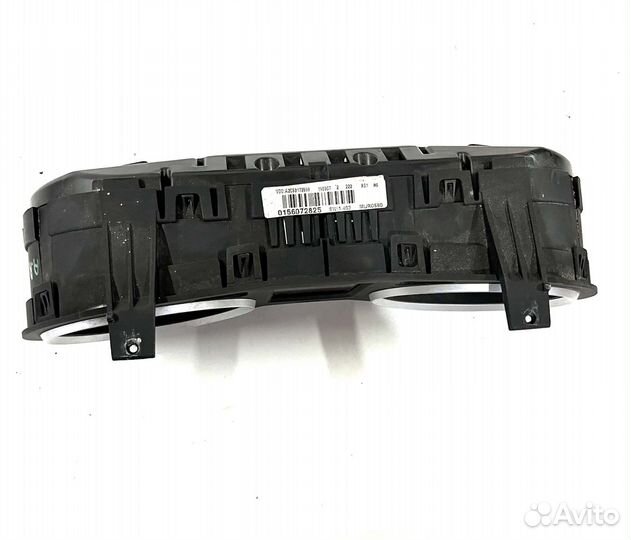 Приборная панель Alfa Romeo 159 2.2