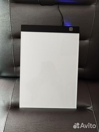 Световой планшет для рисования и срисовки а4