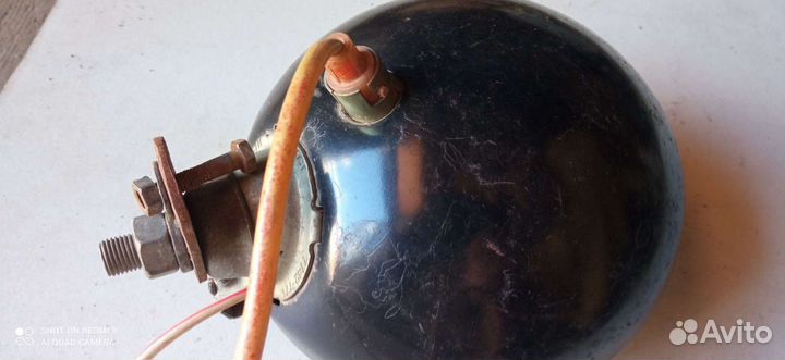 Фара искатель УАЗ