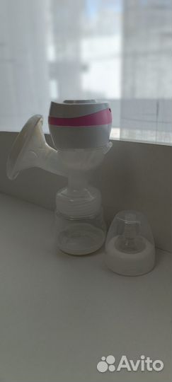 Молокоотсос электрический