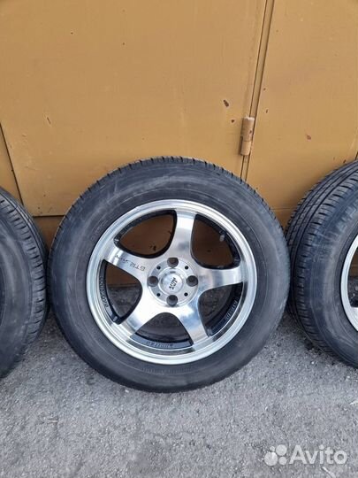 Nokian Tyres Hakka Green 3 185/65 R15 92H