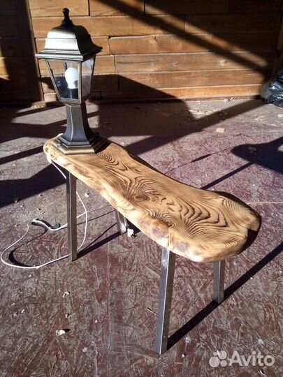 Изделия из массива дерева