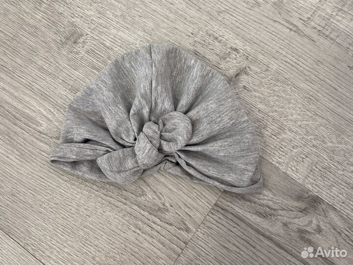 Чалма для девочки