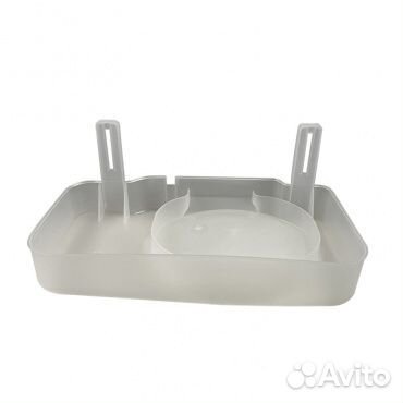 Поддон для холодильника Indesit 857344