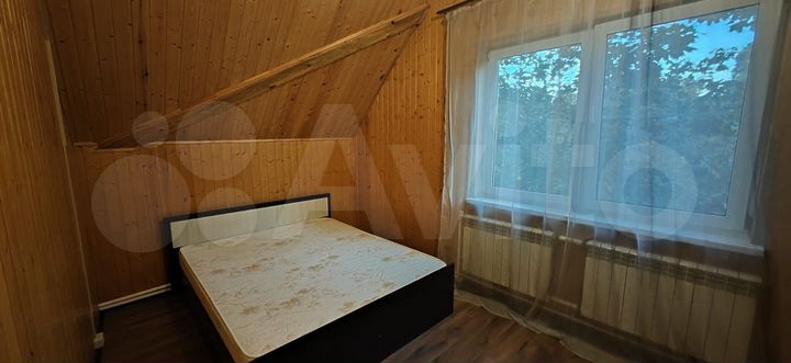 Дом 70 м² на участке 4 сот.