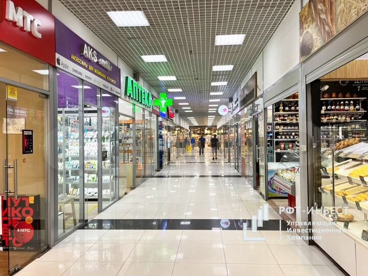 Здание, 7157 м²