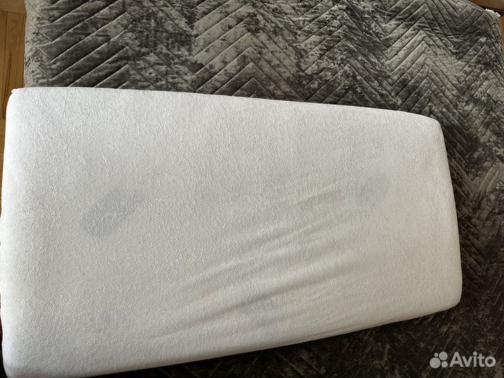 Детская кроватка Fiorellino