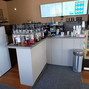 Аренда готового бизнеса