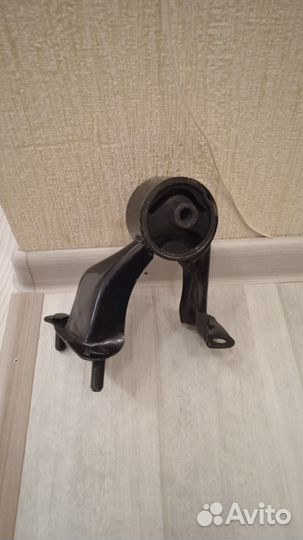 Опора двс и кпп Лифан Солано