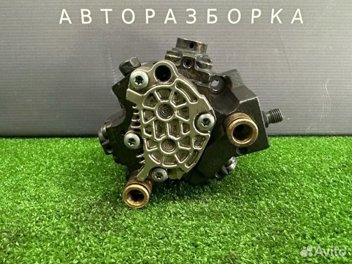 Тнвд Hyundai I30 Sw 1.6 crdi(D4FB) 2012