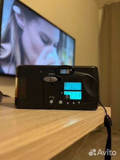 Kodak EasyLoad 35 KE60