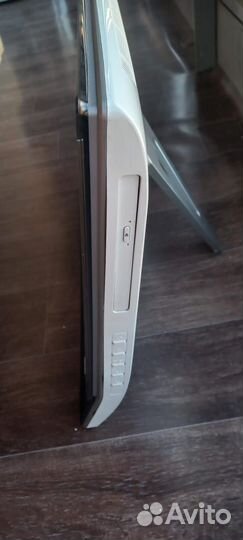 Моноблок 23.8 DNS Extreme на запчасти