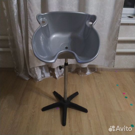 Мойка парикмахерская переносная