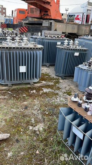 Трансформатор масляный арт38675