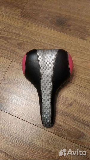 Сёдла, звёзды передние