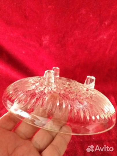 Ваза для фруктов