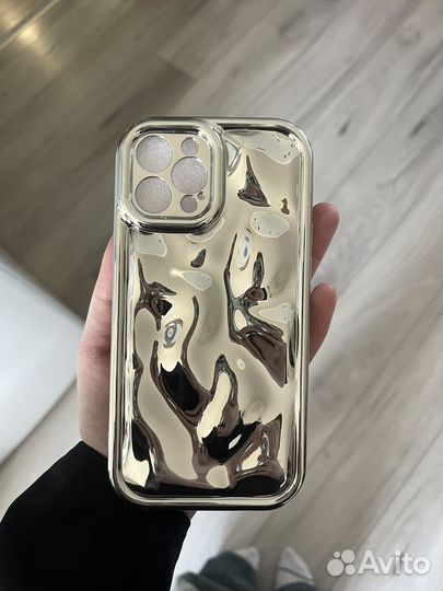 Чехол на iPhone 12 pro max