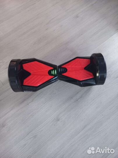 Гироскутер бу