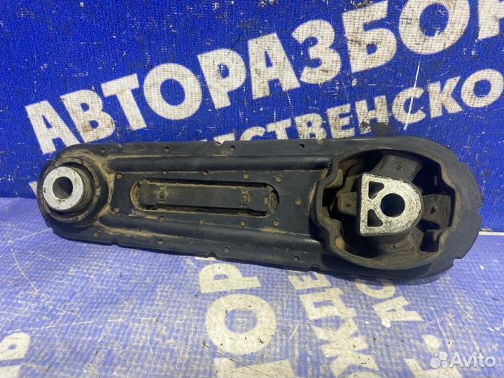 Подушка двигателя Renault Logan 1 седан K4M 2007