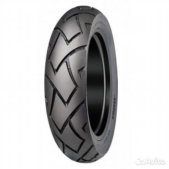 Mitas 140/80-17 Terra Force-R мотошина митас