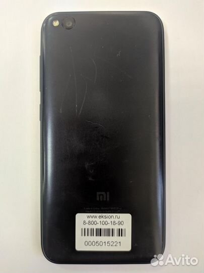 Xiaomi Redmi Go, 8 ГБ
