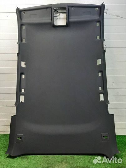 Обшивка потолка BMW X3 (E83) 2004