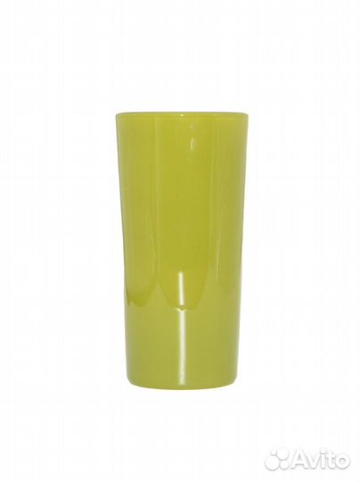 Стакан Высокий оливковый /6шт/ Ш