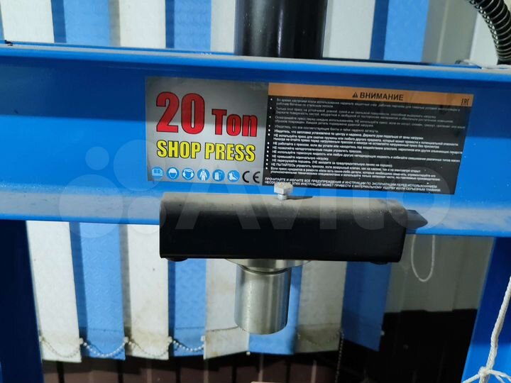 Автосервис, 100 м²