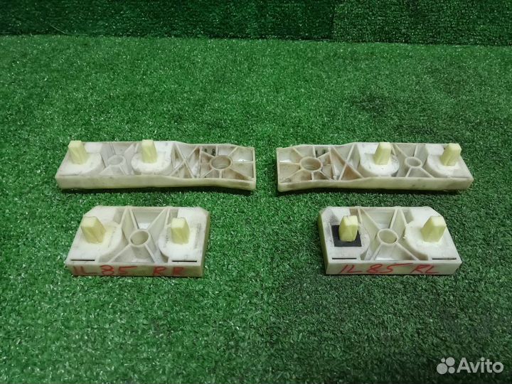 Кронштейн крепления задний Nissan X-Trail NT31