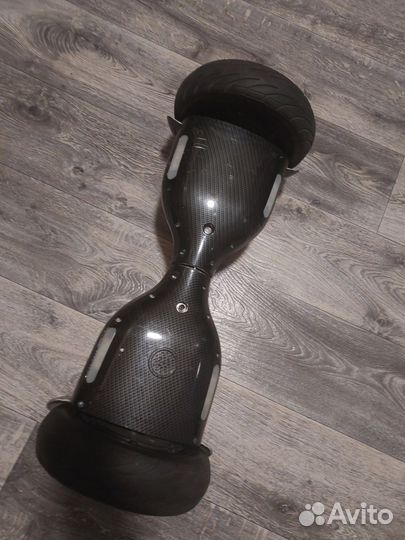 Гироскутер бу, необходима замена АКБ