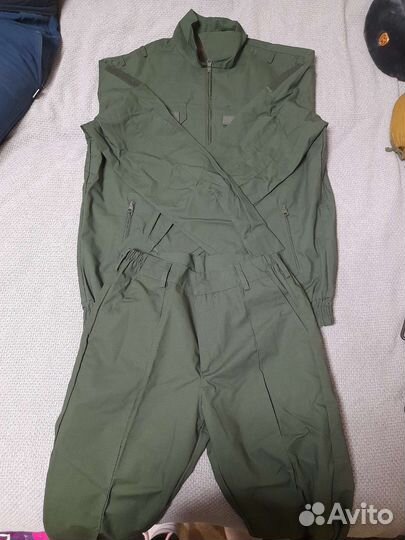 Офисная военная форма