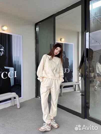 Костюмчик Miu Miu