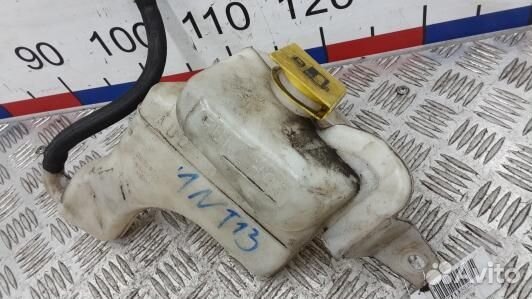 Бачок расширительный dodge caliber (1NT13NP01)